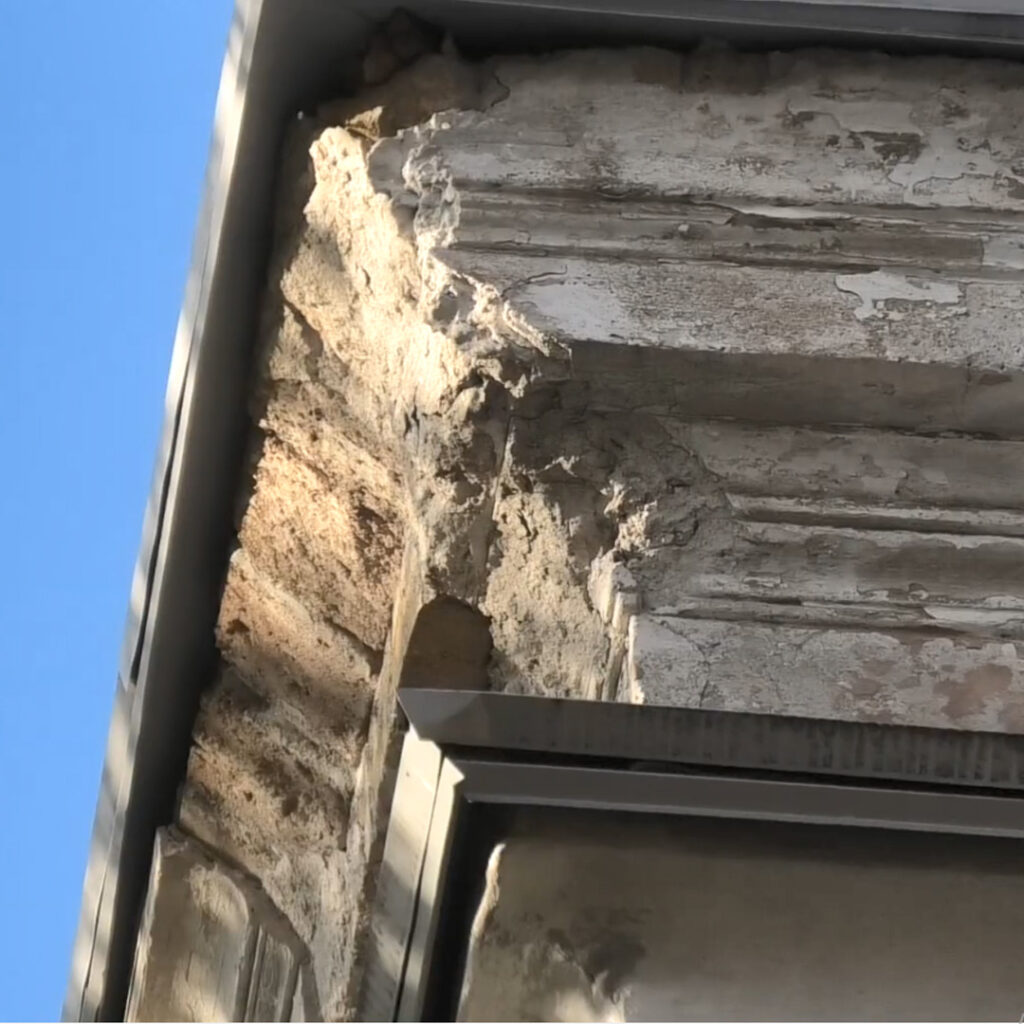 особняк Андреевского