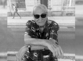 Писатель «одесской школы» скончался на 87-м году