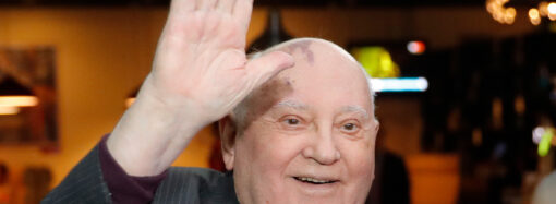 Горбачев: 92 года со дня рождения первого президента СССР