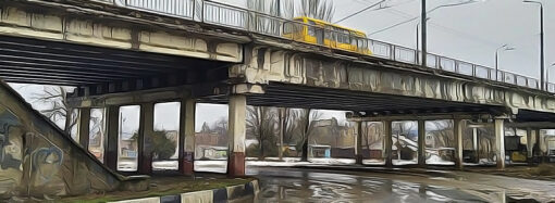 Одеський Іванівський міст знову визнали непридатним до експлуатації: що це означає