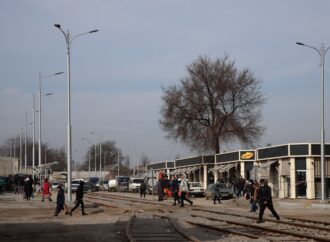 Движение транспорта по улице Водопроводной в Одессе уже открыли — мэр (видео)