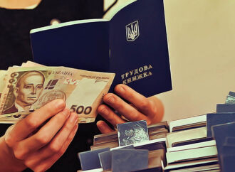 Безработица в Одессе: размер пособия, сколько вакансий, помогает ли высшее образование