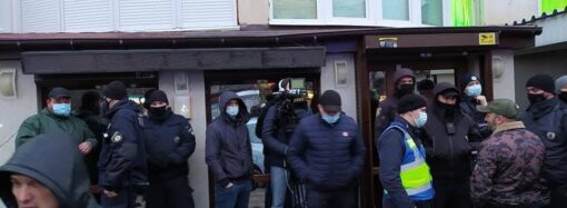 В Одессе охранники жестоко избили АТОшника – его соратники хотят добиться справедливости (фото, видео)