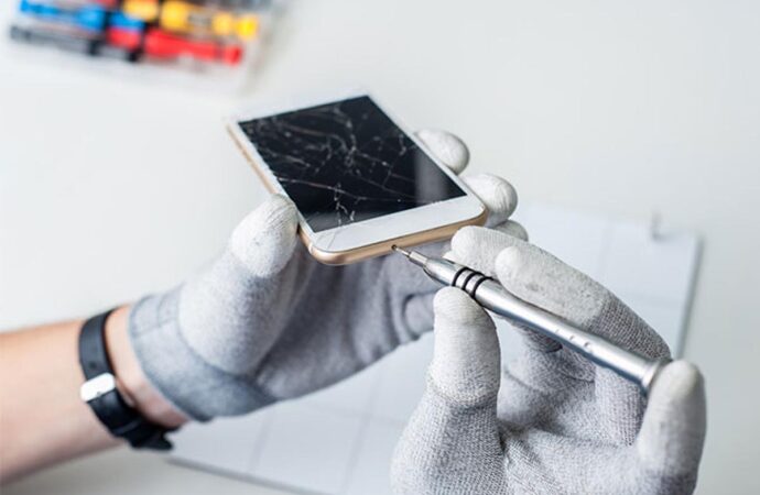 Возможности срочного ремонта мобильных телефонов