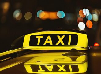 Как живут одесские такси: тарифы, штрафы, экстрим и сервисы-невидимки