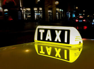 Выбираем надежное такси в Одессе