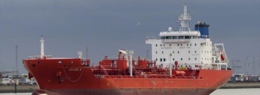 Пираты в Африке захватили танкер с украинцами в экипаже