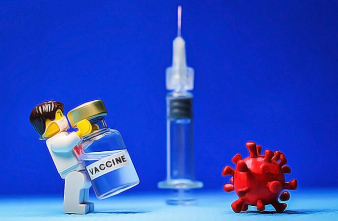 Вакцинация от коронавируса: главный санврач Украины «передал сигнал» в Одесскую область