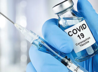 Як працюватимуть центри вакцинації від covid-19 в Одесі 19 та 20 лютого