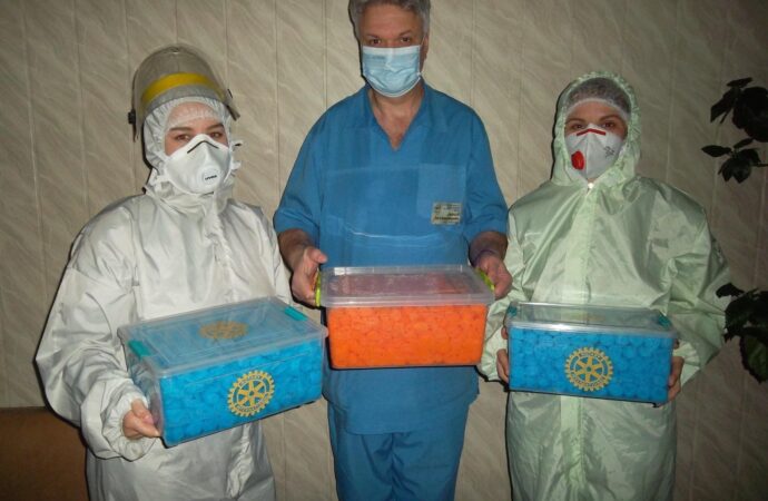 Ротарі Клуб