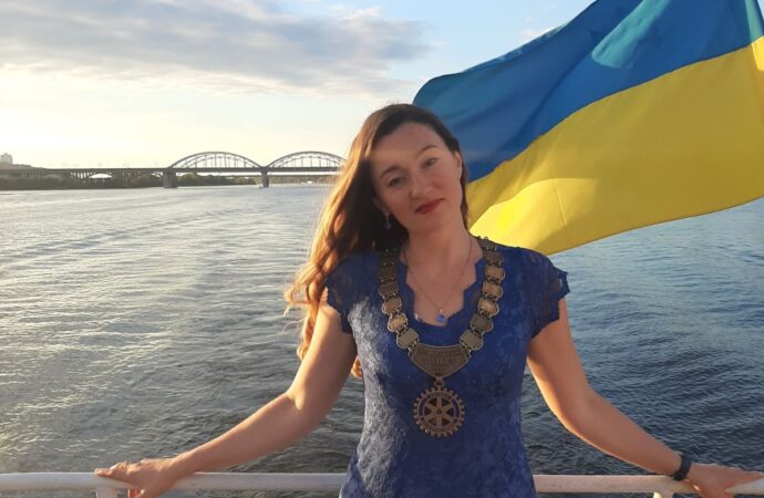 Ротарі Клуб