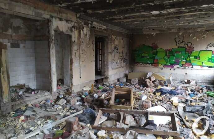 детсад на Сегедской, заброшка10