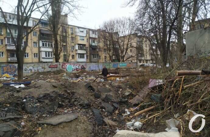 детсад на Сегедской, заброшка11