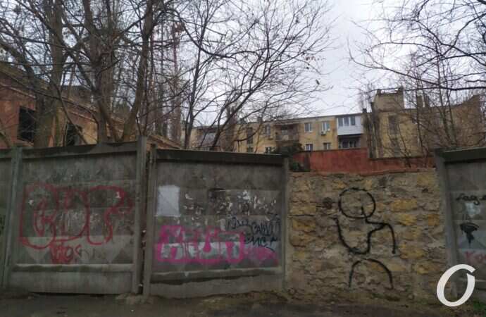 детсад на Сегедской, заброшка19