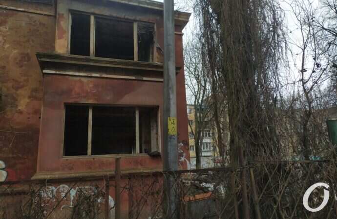 детсад на Сегедской, заброшка6