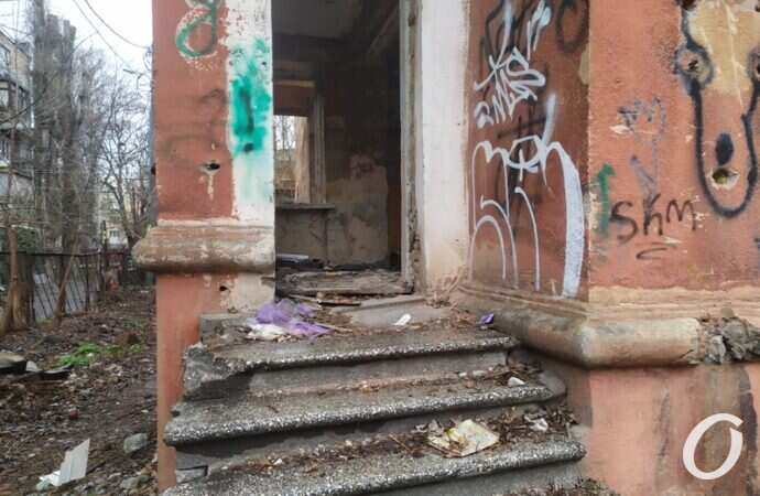 детсад на Сегедской, заброшка9