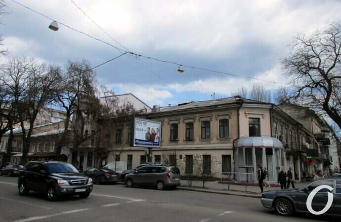 Екатерининская, авто