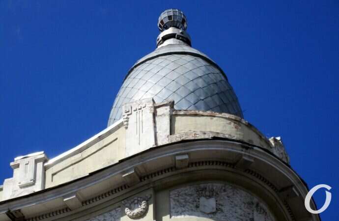 Екатерининская, башня