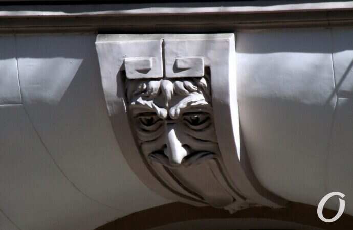 Екатерининская, цацка-пецка