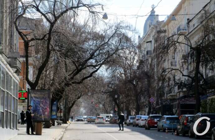 Екатерининская, дорога2