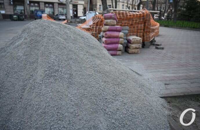 мусорные баки6