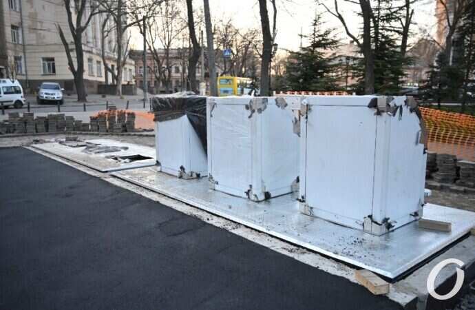 мусорные баки9