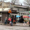 Бурлящий квартал у одесского Привоза: пока никаких ремонтных изменений (фото)