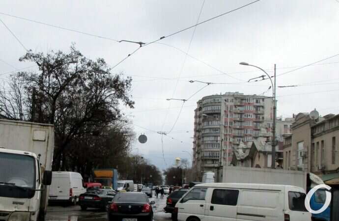 квартал у Привоза