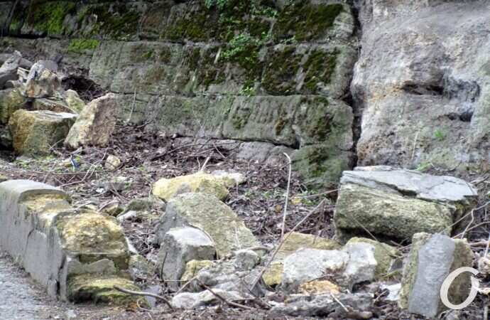 склоны под бульваром Жванецкого18