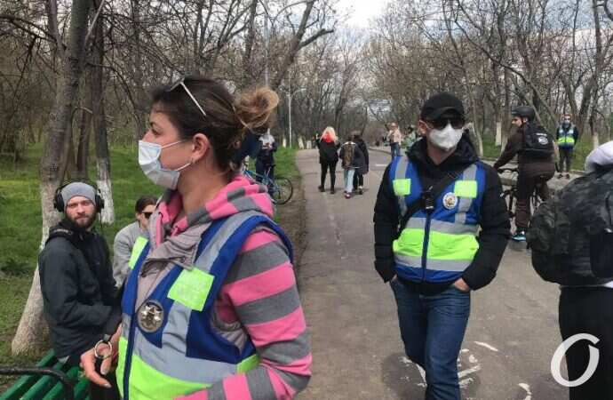 День освобождения побережья4