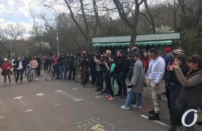 День освобождения побережья