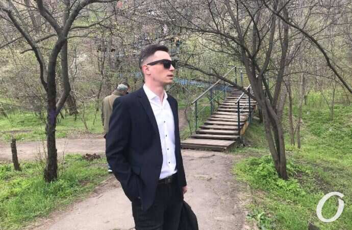 День освобождения побережья6