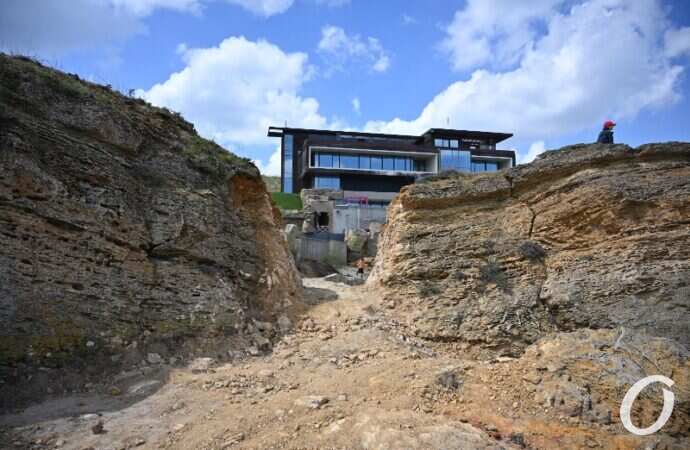 пляж «Лагуна»