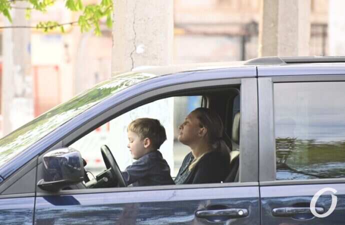 реконструкция в одесском сквере16