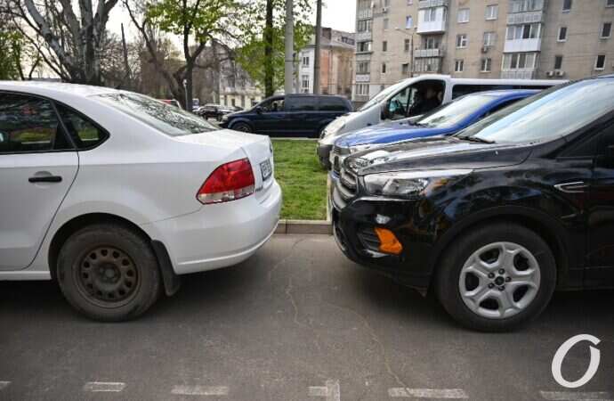 реконструкция в одесском сквере20