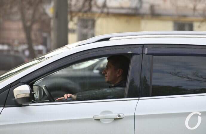 реконструкция в одесском сквере7