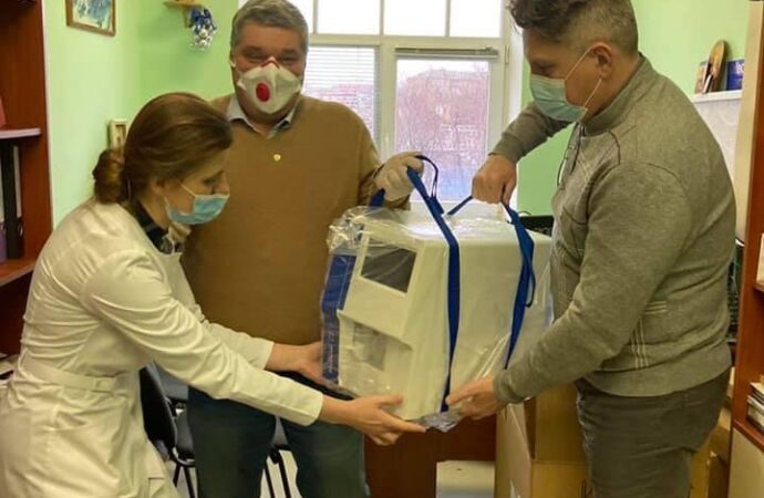 Ротарі Клуб