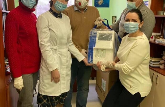 Ротарі Клуб