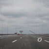 Мост через Хаджибейский лиман на трассе Киев-Одесса открыли после ремонта: как он выглядит (фото)