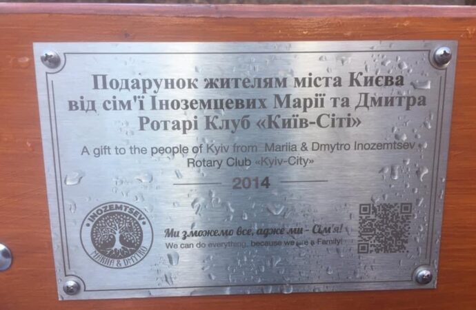 Ротарі Клуб