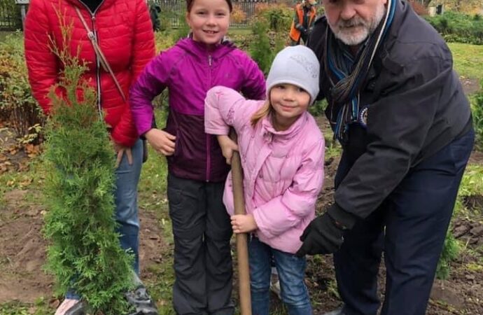 Ротарі Клуб