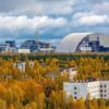 Что одесский журналист увидел в зоне отчуждения Чернобыльской АЭС?