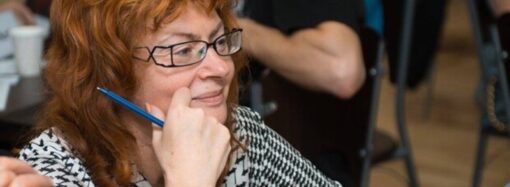 В Одессе умерла КВН-щица и сценаристка популярной в 1990-е телепередачи