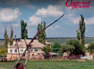 Путешествуем по Одесской области: чем примечательна уютная Ивановка (видео)