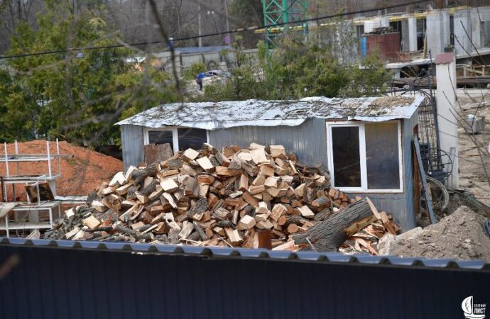 стройка на Лидерсовском бульваре4