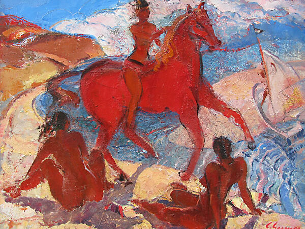 картины МСИО3