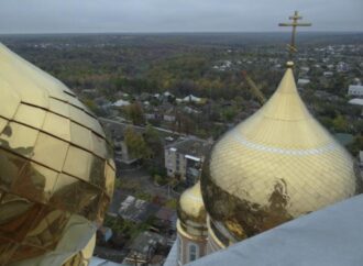 Путешествуем по Одесчине: город, где похоронен Котовский (видео)