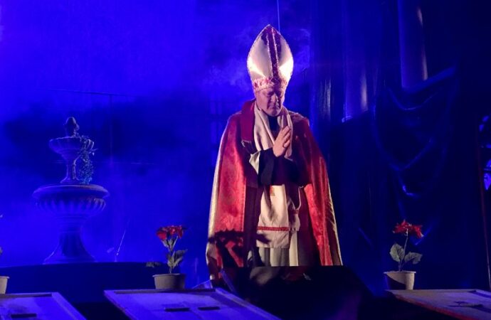 "Ромео и Джульетта", ТЮЗ2