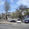 В Одессе на Приморской сносят руины Судоремонтного завода (фото)