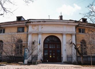 В Одессе ожидается реконструкция части комплекса усадьбы князя Воронцова